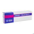 Sie sehen eine Packung Lavanid Wundgel V+ 100g Tube 1st, Produktbild: 02 Lavanid Wundgel V+ 100g Tube 1st, A-Nr.: 4304062 - 02