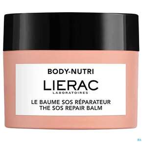 Lierac Body-nutri Sos Repairing Balm 30ml, A-Nr.: 5849763 - 01