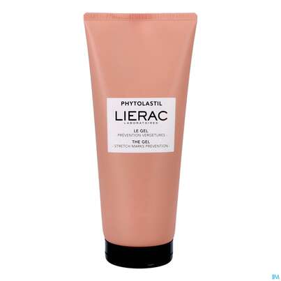 Sie sehen eine Packung Lierac Phytolastil/gel 2024 Stretch Marks Prevention Dehnungsstreifen 200ml, Produktbild: 09 Lierac Phytolastil/gel 2024 Stretch Marks Prevention Dehnungsstreifen 200ml, A-Nr.: 5849421 - 09