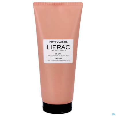 Sie sehen eine Packung Lierac Phytolastil/gel 2024 Stretch Marks Prevention Dehnungsstreifen 200ml, Produktbild: 10 Lierac Phytolastil/gel 2024 Stretch Marks Prevention Dehnungsstreifen 200ml, A-Nr.: 5849421 - 10
