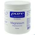Sie sehen eine Packung Magnesium Citrat Pulver Pure Encapsulations Mgp1a 107g, Produktbild: 01 Magnesium Citrat Pulver Pure Encapsulations Mgp1a 107g, A-Nr.: 5791294 - 01
