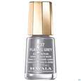 Sie sehen eine Packung Mavala Nagellacke 137 Flan Grey 5ml, Produktbild: 01 Mavala Nagellacke 137 Flan Grey 5ml, A-Nr.: 4270386 - 01
