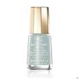 Sie sehen eine Packung Mavala Nagellacke 331 Blue Twist 5ml, Produktbild: 01 Mavala Nagellacke 331 Blue Twist 5ml, A-Nr.: 5379524 - 01