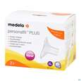 Sie sehen eine Packung Medela Symphony/brusthaube Personalfit+ Gr.xl 30mm 2st, Produktbild: 05 Medela Symphony/brusthaube Personalfit+ Gr.xl 30mm 2st, A-Nr.: 5409550 - 05