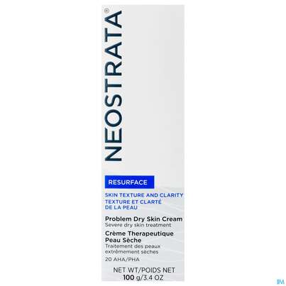 Neostrata Problem Dry Skin 100g, A-Nr.: 3951486 - 01