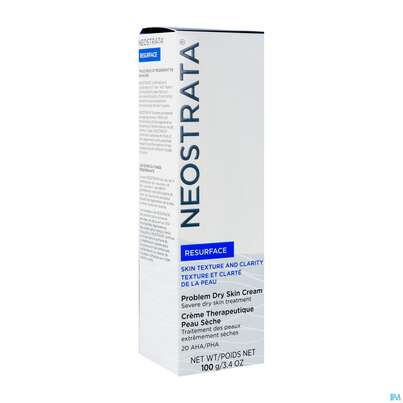 Neostrata Problem Dry Skin 100g, A-Nr.: 3951486 - 02