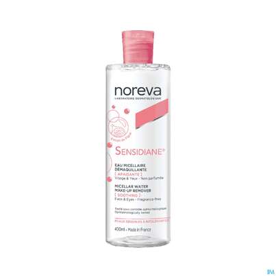 Noreva Sensidiane Mizellenwasser 400ml, A-Nr.: 5672106 - 01