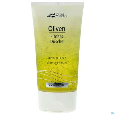 Oliven Fitness Dusche 150ml, A-Nr.: 5823953 - 01