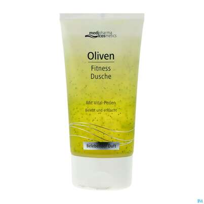 Oliven Fitness Dusche 150ml, A-Nr.: 5823953 - 02