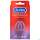 Praeservative Durex Latexkondome Gefuehlsecht Extra Feucht 10st, A-Nr.: 4266574 - 02