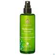 Sie sehen eine Packung Primavera Bio Pflanzenwasser Pfefferminze 100ml, Produktbild: 02 Primavera Bio Pflanzenwasser Pfefferminze 100ml, A-Nr.: 4516019 - 02