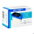 Pulsoximeter Oxy-one Neo Froxy004 1st, A-Nr.: 4302519 - 02
