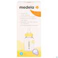Saugflaschen Medela Milchflasche +muttermilchsauger 1st, A-Nr.: 3695801 - 01