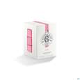 Sie sehen eine Packung Seifen Roger & Gallet Wellbeing/soap/box Rose 3x100 300g, Produktbild: 02 Seifen Roger & Gallet Wellbeing/soap/box Rose 3x100 300g, A-Nr.: 5733486 - 02