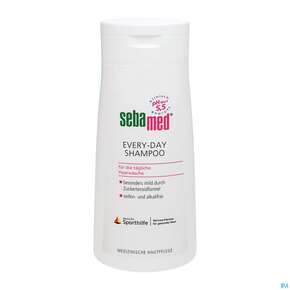 Shampoon Sebamed/sebapharma Every-day 400ml, A-Nr.: 5745704 - 01