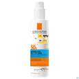 Sonnenprodukte La Roche Posay Anthelios/dermo-kids Uvmune 400 Spray Lf50+ 200ml, A-Nr.: 5817042 - 01