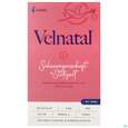 Velnatal Kapseln Schwangerschaft +stillzeit 90st, A-Nr.: 5754465 - 01