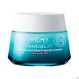 Sie sehen eine Packung Vichy Mineral 89 Creme Ohne Duftstoffe Reichhaltig 50ml, Produktbild: 02 Vichy Mineral 89 Creme Ohne Duftstoffe Reichhaltig 50ml, A-Nr.: 5808385 - 02