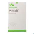 Vlieskompressen Mesoft/set Steril 10x 10cm 75x2 150st, A-Nr.: 3069593 - 01