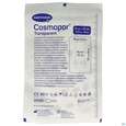 Sie sehen eine Packung Wundverband Cosmopor Transparent 9x15cm 5st, Produktbild: 04 Wundverband Cosmopor Transparent 9x15cm 5st, A-Nr.: 5790024 - 04