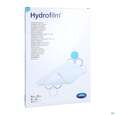 Wundverband Hydrofilm 10x 15cm 10st, A-Nr.: 1657765 - 06