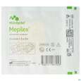 Sie sehen eine Packung Wundverband Mepilex Silikon 5x 5cm 1st, Produktbild: 01 Wundverband Mepilex Silikon 5x 5cm 1st, A-Nr.: 4042018 - 01