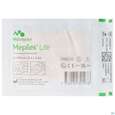 Wundverband Mepilex Silikon Lite 6x 8,5cm 1st, A-Nr.: 2829872 - 01
