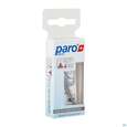 Zahnbuersten Paro Isola Buerste 1,9mm Weiss 10st, A-Nr.: 3570695 - 02