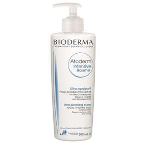 Bioderma Atoderm Intensive Balsam, A-Nr.: 4385907 - 01