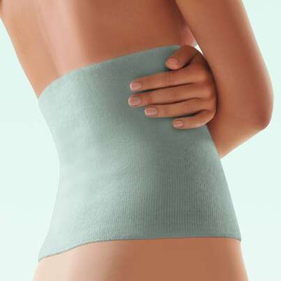 Sie sehen eine Packung CLIMACare Leibwärmer, Produktbild: 01 CLIMACare Leibwärmer, A-Nr.: 4176167 - 01