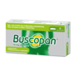 Buscopan®  10 mg - Zäpfchen, A-Nr.: 0008763 - 02