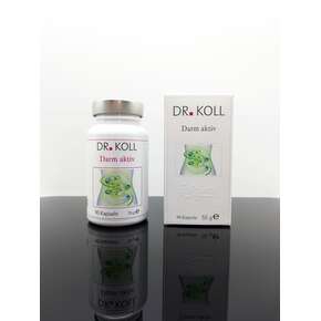Dr. Koll Darm Aktiv, A-Nr.: 5238769 - 01