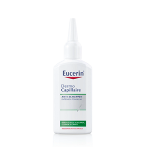 Eucerin DermoCapillaire Anti-Schuppen Intensiv-Tonikum, A-Nr.: 3949176 - 01