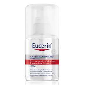 Eucerin Anti-Transpirant Intensiv Spray 72h, A-Nr.: 3893777 - 01