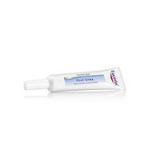 Eucerin Hyal-Urea ANTI-FALTEN Augenpflege, A-Nr.: 3413300 - 01