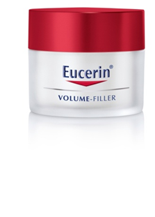 Eucerin VOLUME-FILLER Tagespflege für normale bis Mischhaut, A-Nr.: 4105374 - 01