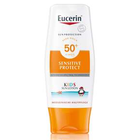 Eucerin KIDS Sun Lotion LSF 50+, A-Nr.: 3270094 - 01