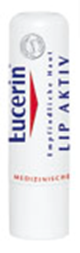 Eucerin LIP AKTIV, A-Nr.: 2381012 - 01