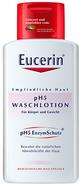 Eucerin pH5 Waschlotion Nachfüllung, A-Nr.: 2246857 - 01