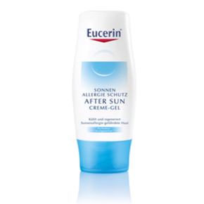 Eucerin SONNEN ALLERGIE Schutz After Sun Gel, A-Nr.: 3274583 - 01