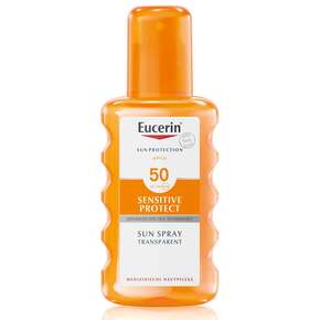 Eucerin SUN SPRAY Transparent LSF 50, A-Nr.: 3816297 - 01