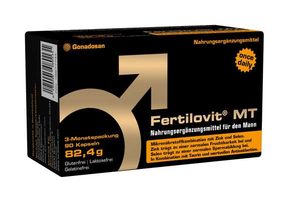 Fertilovit MT, A-Nr.: 4006867 - 01