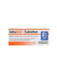 InfluASS Tabletten, A-Nr.: 3512806 - 02
