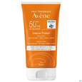 Sie sehen eine Packung Avène Intense Protect Spf 50+ 150ml, Produktbild: 02 Avène Intense Protect Spf 50+ 150ml, A-Nr.: 5397829 - 02