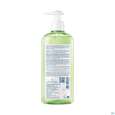 Shampoon Ducray Extra Mild 400ml, A-Nr.: 5567415 - 03