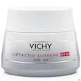 Sie sehen eine Packung Vichy Liftactiv/supreme Anti-falten Lsf30 Straffheitspflege 50ml, Produktbild: 04 Vichy Liftactiv/supreme Anti-falten Lsf30 Straffheitspflege 50ml, A-Nr.: 5304874 - 04