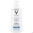 Vichy Purete Thermale Mineral/mizellenmilch Trockene Haut 400ml, A-Nr.: 5178903 - 01