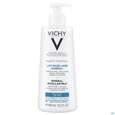 Vichy Purete Thermale Mineral/mizellenmilch Trockene Haut 400ml, A-Nr.: 5178903 - 02
