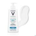 Vichy Purete Thermale Mineral/mizellenmilch Trockene Haut 400ml, A-Nr.: 5178903 - 03