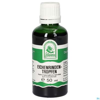Pater Severin Eichenrinden Tropfen, A-Nr.: 4376570 - 03